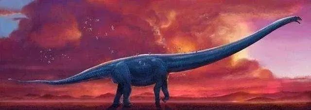 体型最大恐龙排名（世界上最大的恐龙是什么龙）(图7)